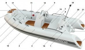GRAND G340