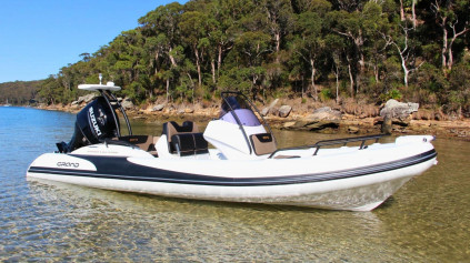 GRAND G580