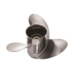 Propeller RELIANCE Stainless Steel (with SDS), M