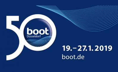 Boot Düsseldorf 2019