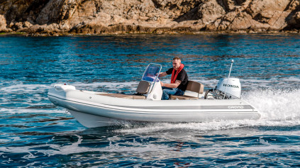 GRAND S470NL