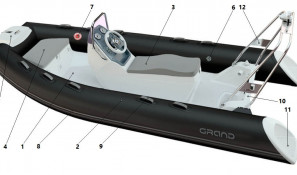 GRAND S420NS
