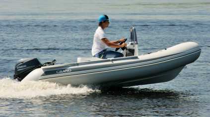 GRAND S370NS