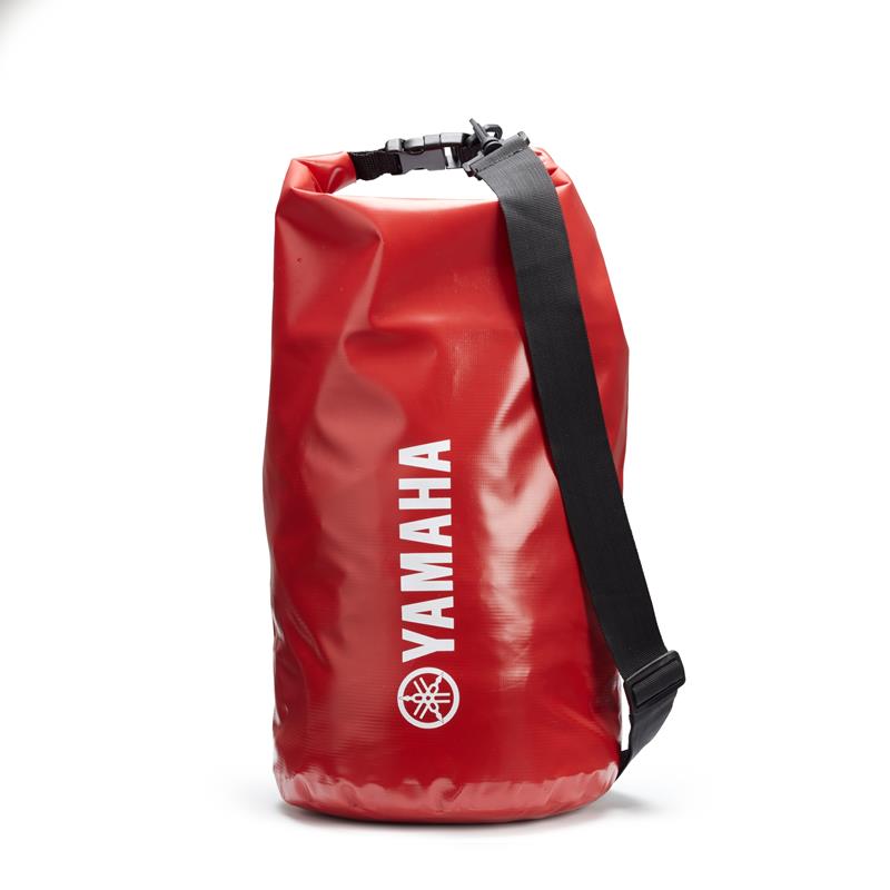 SMALL RED DRY BAG