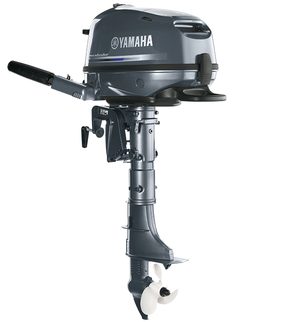 Yamaha 6hp 4 stroke review