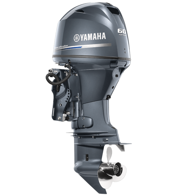 How To Start Yamaha Boat Motor | Reviewmotors.co